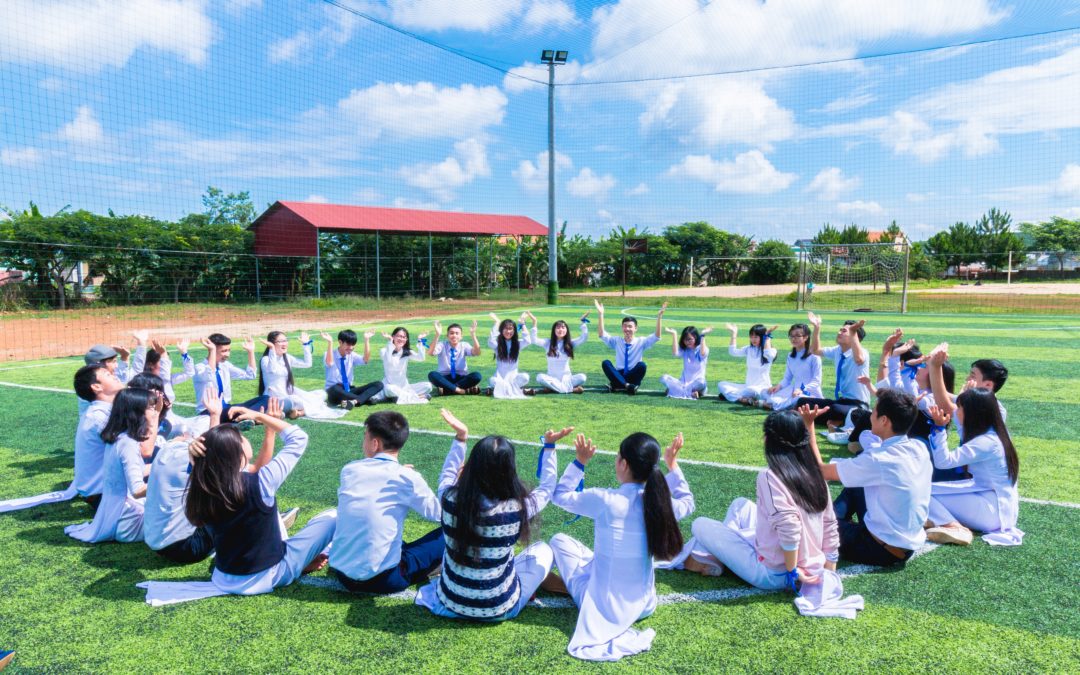 Transformasi Pendidikan : 9 Pilar untuk Peningkatan Mutu Siswa