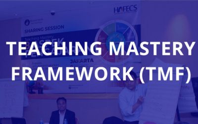 Modul Teaching Mastery Framework