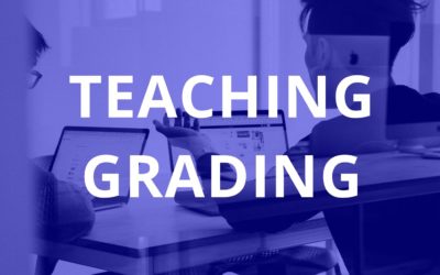 Modul Teaching Grading