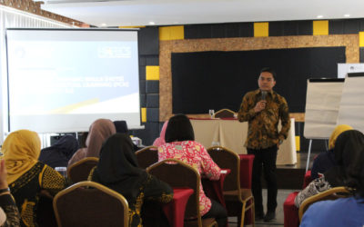 Indonesia Harus Siap Hadapi Era Society 5.0