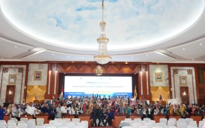 Menjadi Guru “Sakti” Zaman Now, Bisa!