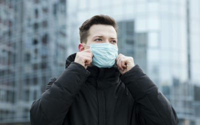 Pahami Efek Paranoid karena Berita Mengenai Covid19 atau Corona Virus