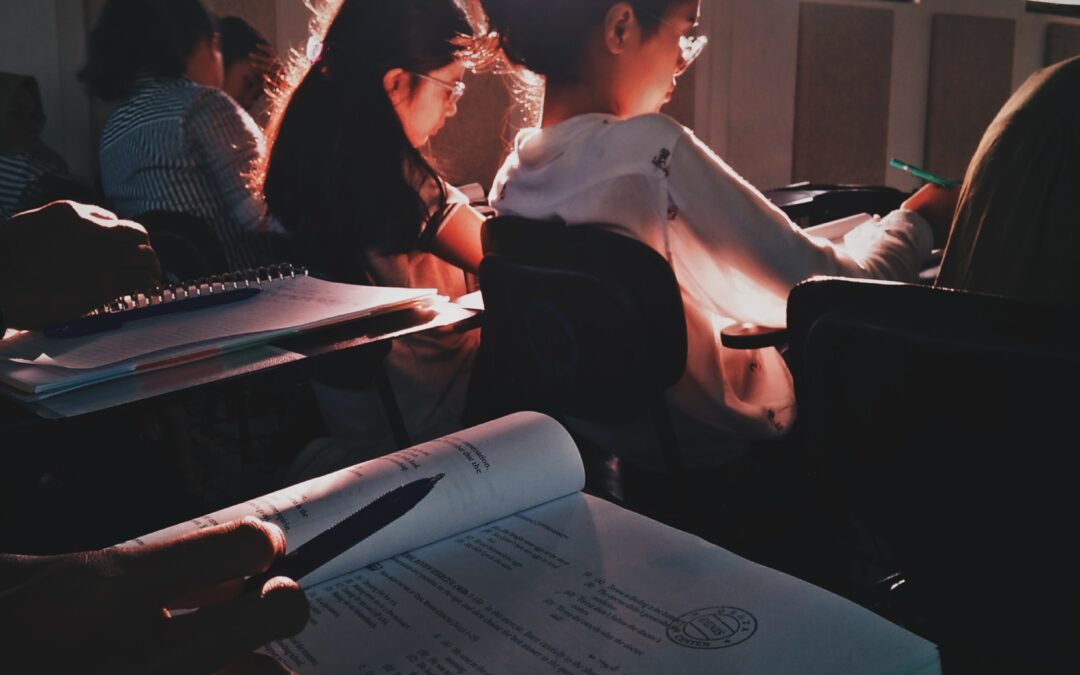 Guru Harus Tau! Cara Mengidentifikasi Masalah Di Dalam Kelas.jpg