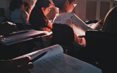 Guru Harus Tau! Cara Mengidentifikasi Masalah Di Dalam Kelas