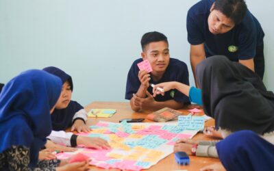 Guru Wajib Tahu! Tips Meningkatkan Kemampuan Berpikir Kritis Dan Kreatif Siswa