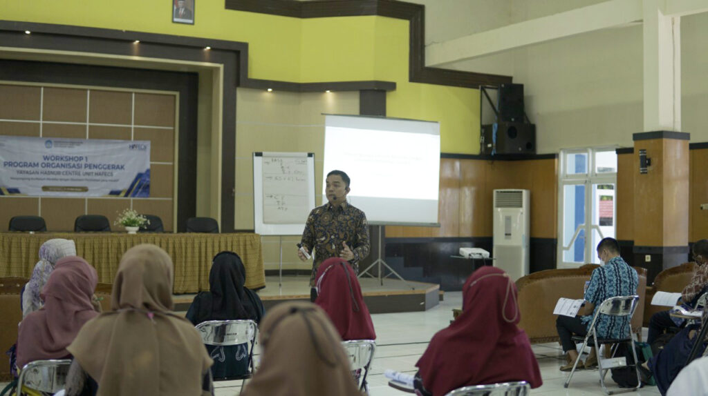 Workshop Kurikulum Merdeka