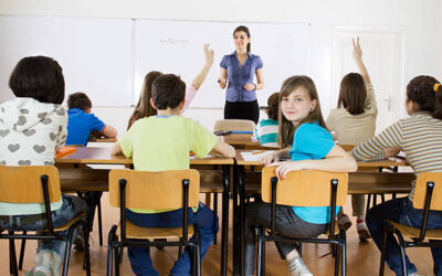 WOW FAKTA: Ternyata Posisi Tempat Duduk Dapat Memengaruhi Prestasi Belajar Siswa!