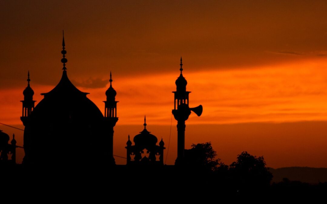 Ramadhan dengan Berbagai Keunikannya