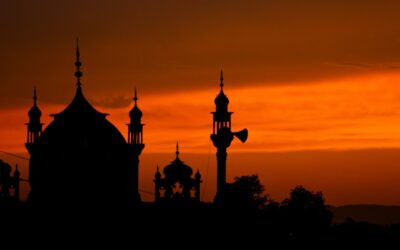 Ramadhan dengan Berbagai Keunikannya