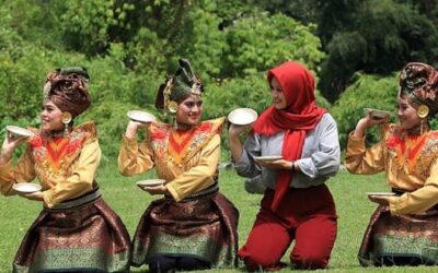 Pentingnya Melestarikan Budaya Nusantara