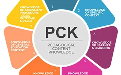 Apa itu PCK? (Pengetahuan Kurikulum)