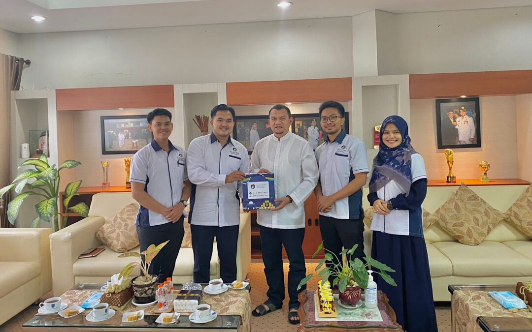 Kolaborasi Berkualitas HAFECS dan Pemerintah Hulu Sungai Selatan Menyongsong Masa Depan Pendidikan