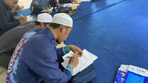 pelatihan guru desa inovatif