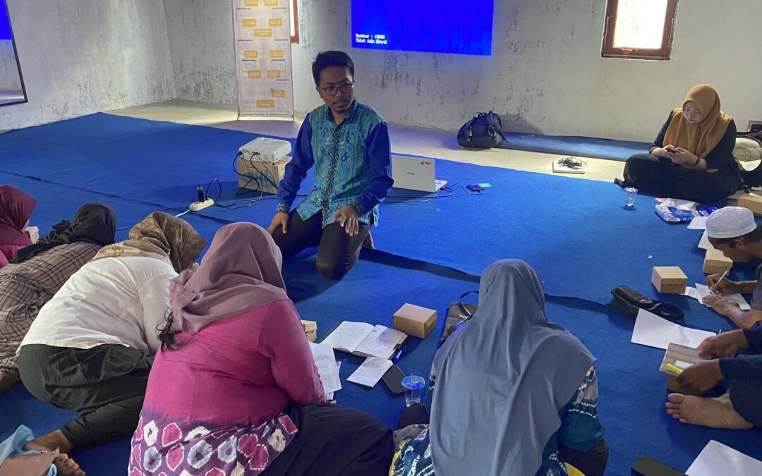 Analisis Pengalaman Pengajaran Guru