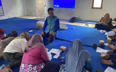 Analisis Pengalaman Pengajaran Guru