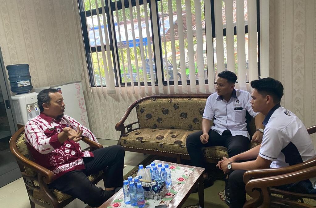 Kolaborasi Yayasan Hasnur Centre dan Dinas Pendidikan: School Leader Gathering Sebagai Jembatan Pembangunan Pendidikan di Kota Banjarbaru dan Barito Kuala