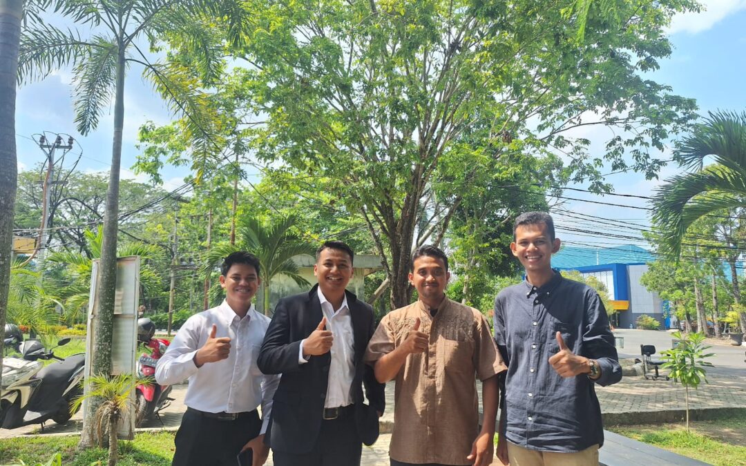 Program Calon Guru Muda Inovatif Indonesia (CGMII) HAFECS Bersiap untuk Meluncurkan Angkatan Ke-IV
