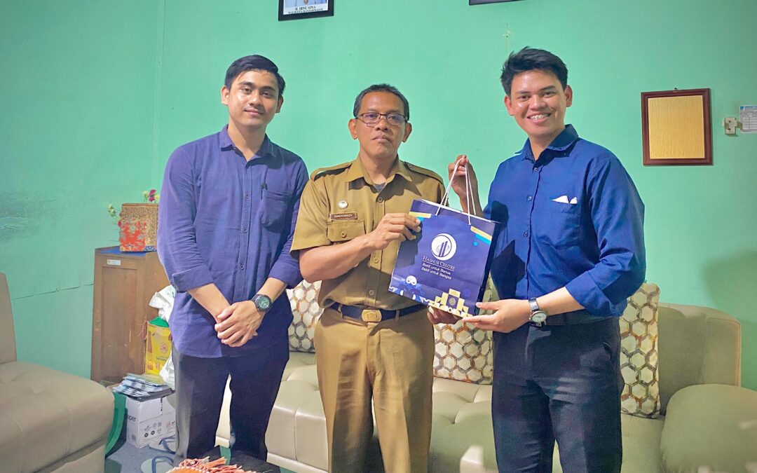Dinas Pendidikan Kota Banjarmasin Dukung Inisiatif HAFECS untuk Meningkatkan Kompetensi Guru