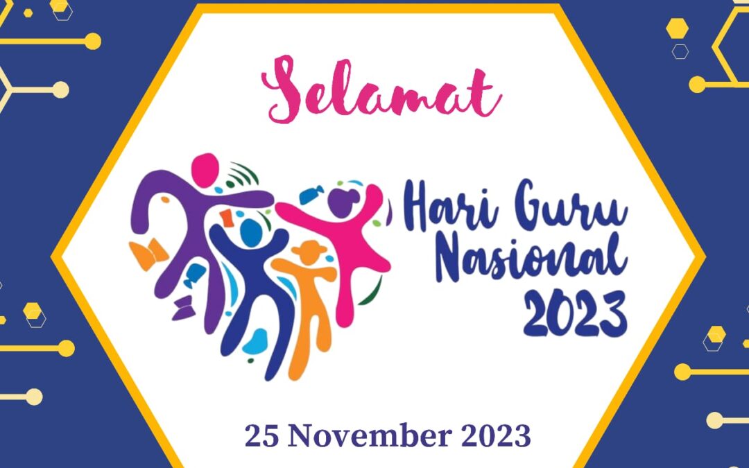 Pelatihan Guru by HAFECS