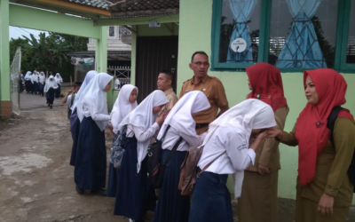 Pentingnya Pendidikan Akhlak Siswa di Era Digital