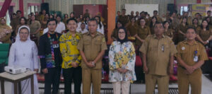 Meningkatkan Sumber Daya Guru