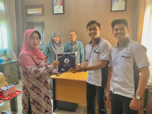 Kerjasama HAFECS dan Disdik Kab. Banjar