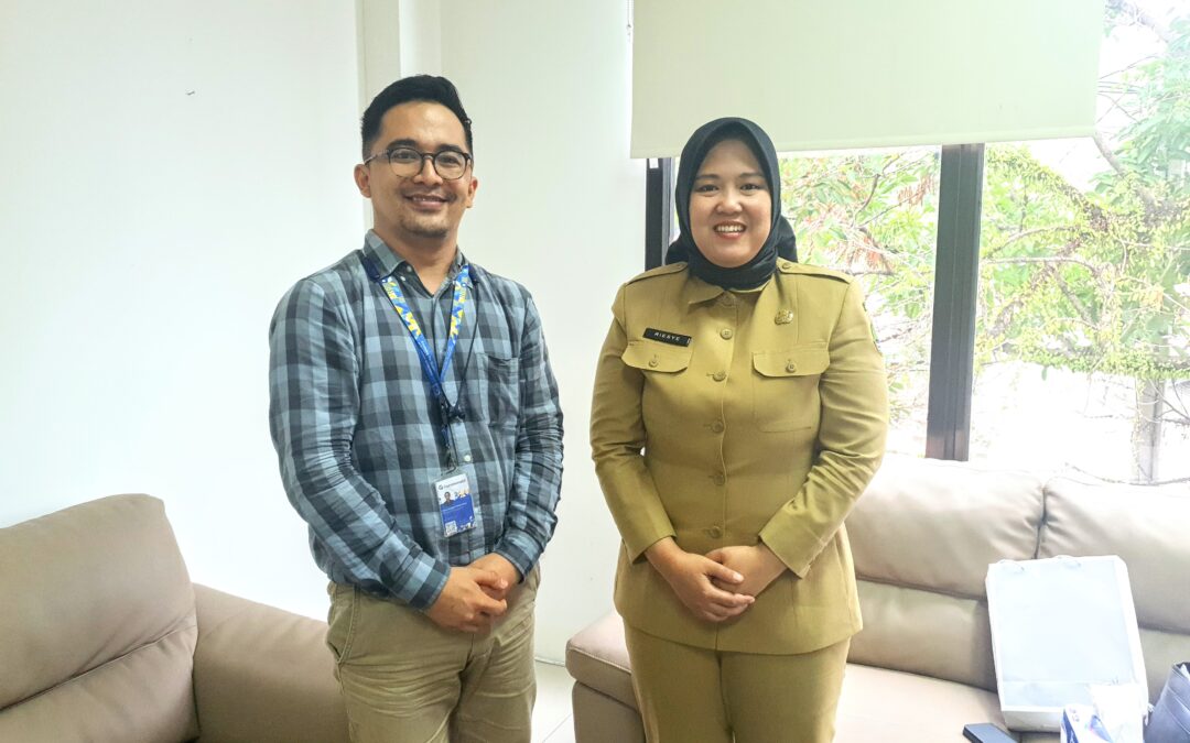 Pendidikan Berkualitas Bersama HAFECS