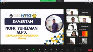 PCK di UNIKS