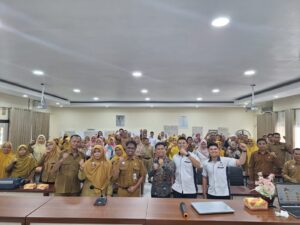 SLG Implementasi Kurmer