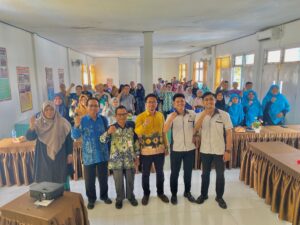Implementasi Kurikulum Merdeka