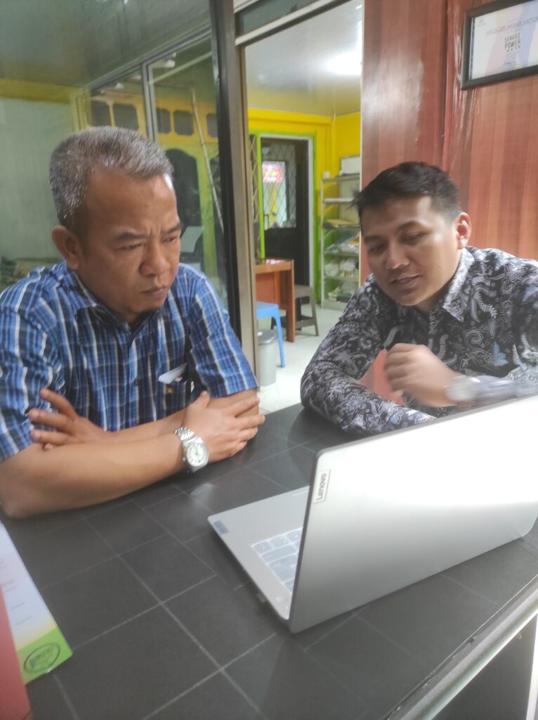 HAFECS di Riau