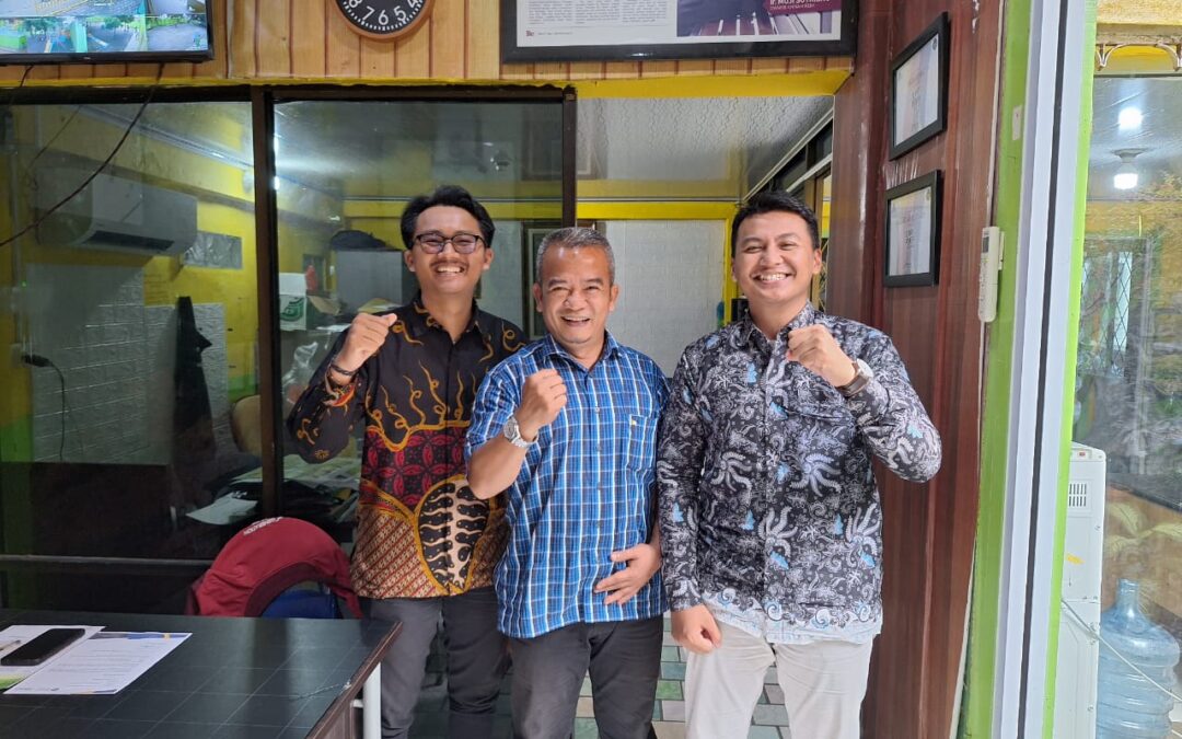 HAFECS di Riau Semakin Memperkuat Sinergi
