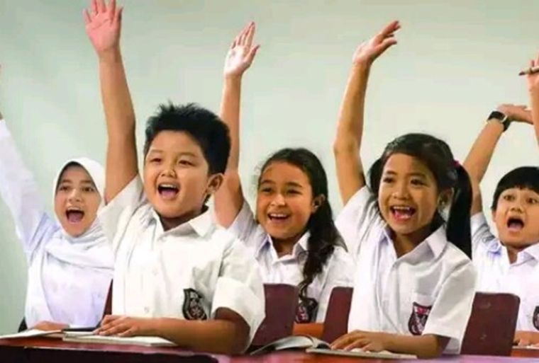 Kemampuan menghadapi hambatan di ruang kelas 