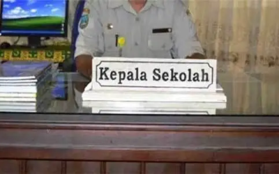 Kepala Sekolah Sebagai Pemberdaya dan Penguat