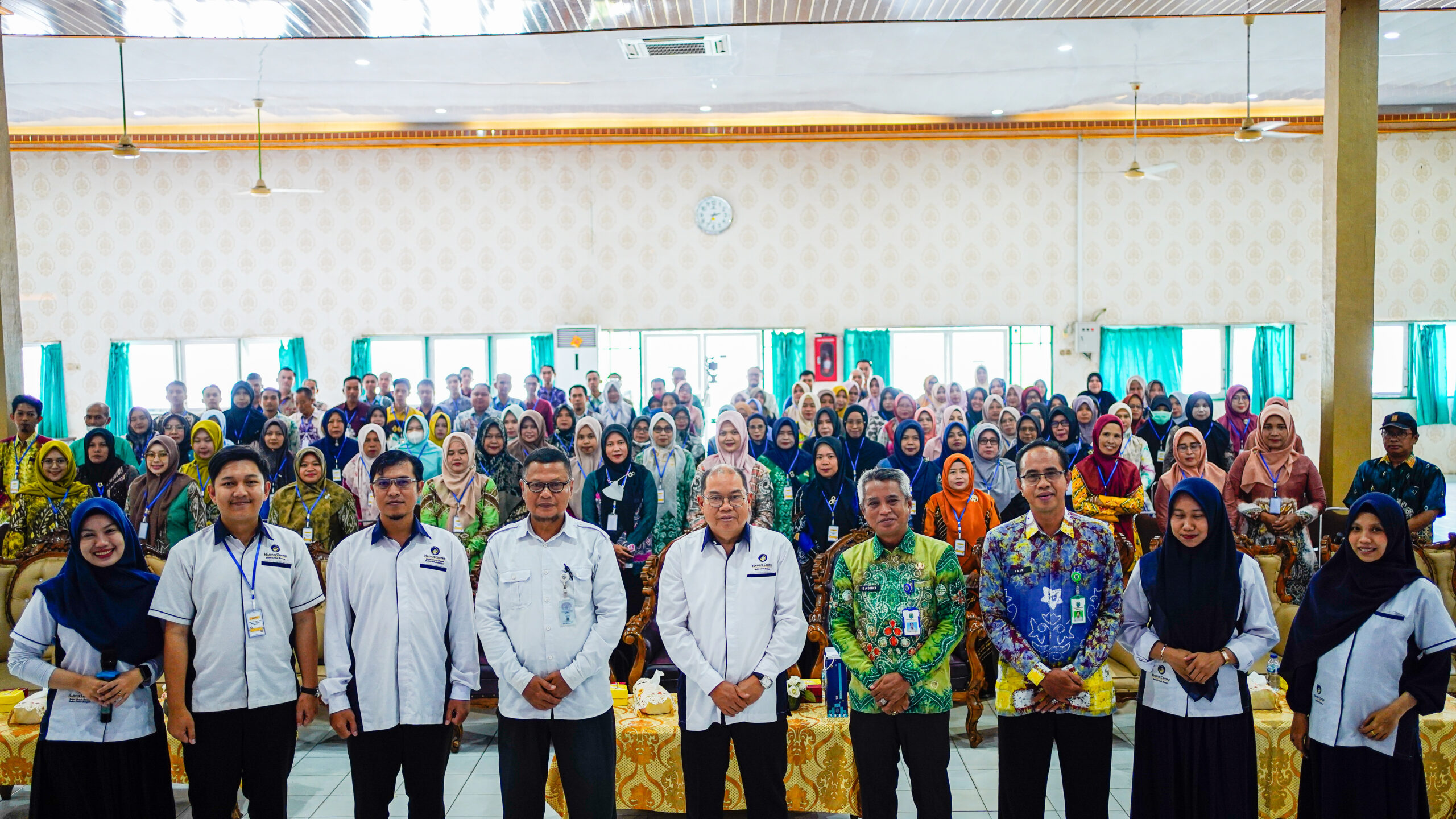 Bimtek HAFECS