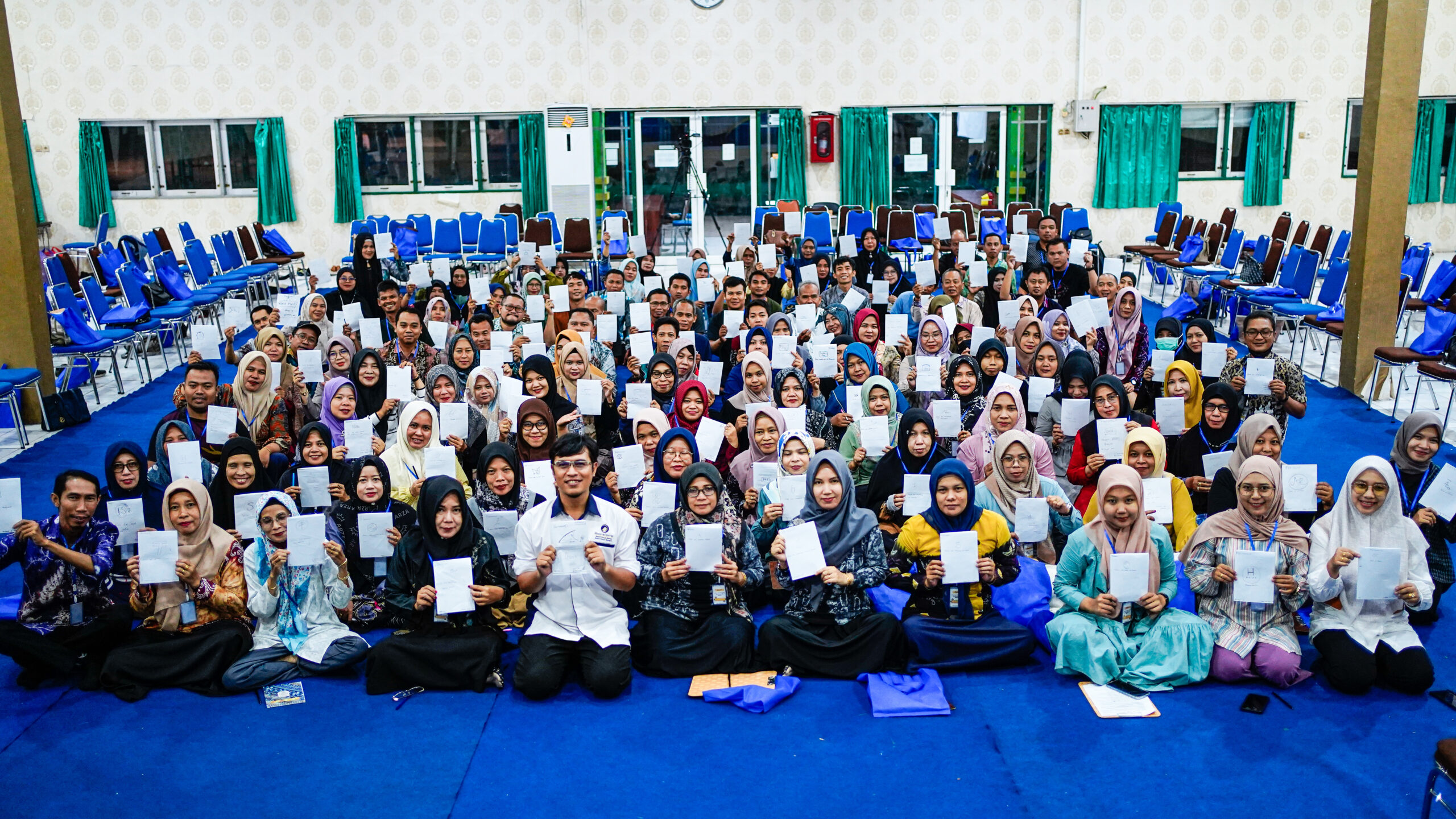 Bimtek HAFECS