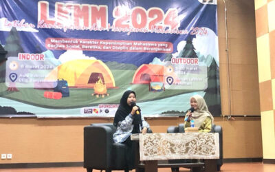 Trainer HAFECS Berikan Pelatihan Kesiapan untuk Calon Guru FKIP ULM