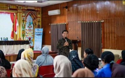 Strategi Kepemimpinan Kepala Sekolah dalam Membangun Pendidikan Berkualitas
