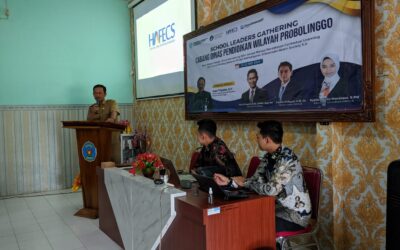 HAFECS Bekali Kepala Sekolah di Probolinggo dengan Pelatihan Inovasi Pembelajaran