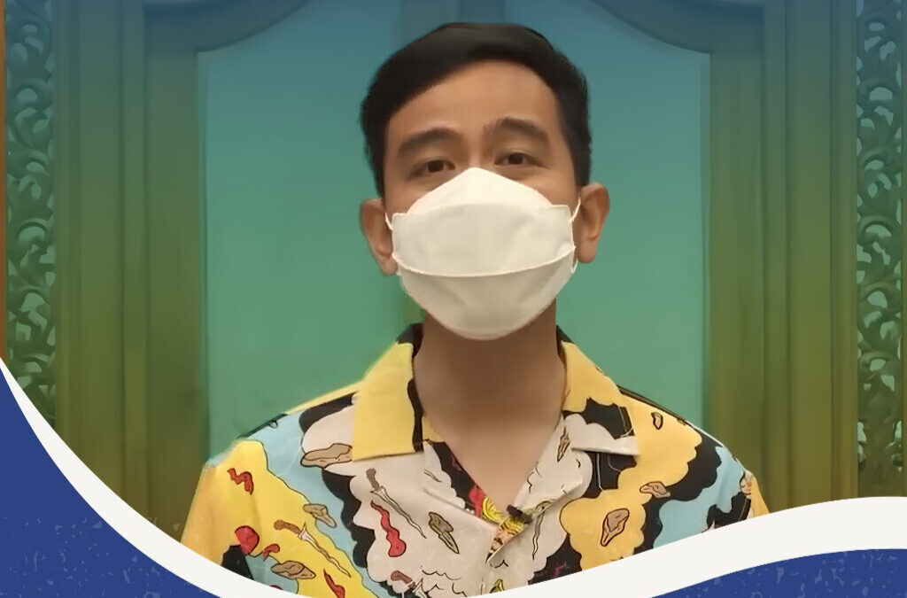 Gibran apresiasi HAFECS dan Guru Inovatif sebagai Kolaborator dalam Peningkatan Kualitas Ekosistem Pendidikan di Indonesia