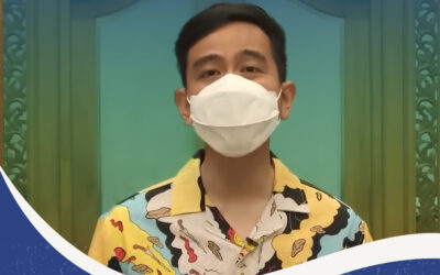 Gibran apresiasi HAFECS dan Guru Inovatif sebagai Kolaborator dalam Peningkatan Kualitas Ekosistem Pendidikan di Indonesia