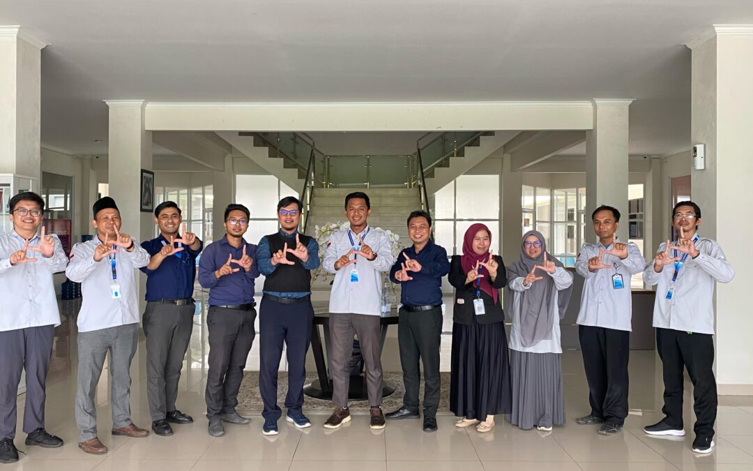 HAFECS dan Forum Guru Muhammadiyah (FGM) Kota Banjarmasin Jalin Kerja Sama untuk Meningkatkan Kualitas Pendidikan