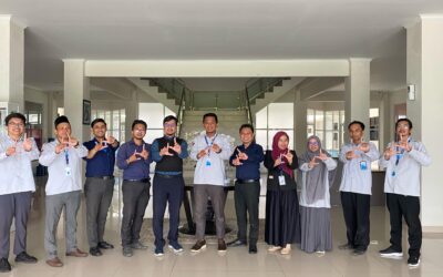 HAFECS dan Forum Guru Muhammadiyah (FGM) Kota Banjarmasin Jalin Kerja Sama untuk Meningkatkan Kualitas Pendidikan