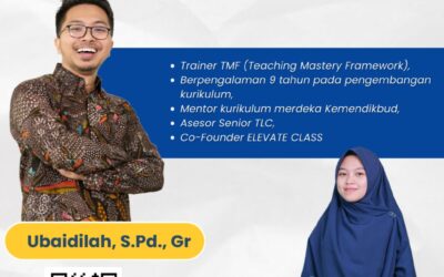 HAFECS Selenggarakan Webinar Mengenai Deep Learning Sebagai Penguatan Kurikulum Merdeka