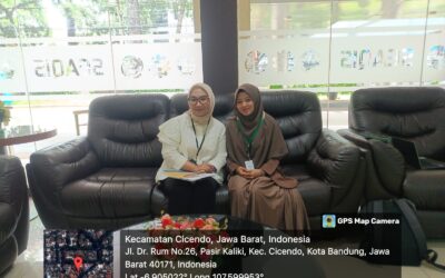 HAFECS dan SEAQIS Jalin Kembali Kerja Sama untuk Program Pendidikan