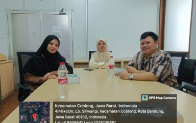 HAFECS dan LPP Salman ITB Siap Gelar Pelatihan Guru Bertema SEL (Social Emotional Learning)