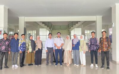 HAFECS Selenggarakan Program CGMII untuk Calon Guru Muda Indonesia