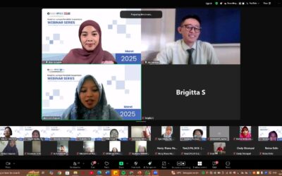 HAFECS Bersama YCHI Selenggarakan Webinar Mengenai Strategi Mengatasi Perilaku Anak Berkebutuhan Khusus