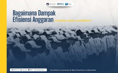 EFISIENSI DANA PENDIDIKAN: APA PENGARUHNYA BAGI PEMBANGUNAN MASYARAKAT?