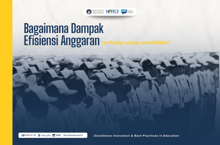 EFISIENSI DANA PENDIDIKAN: APA PENGARUHNYA BAGI PEMBANGUNAN MASYARAKAT?
